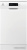 Отдельностоящая посудомоечная машина Electrolux SEM94320SW фото 1