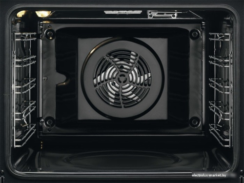 Электрический духовой шкаф Electrolux OEF3H70TX фото 3