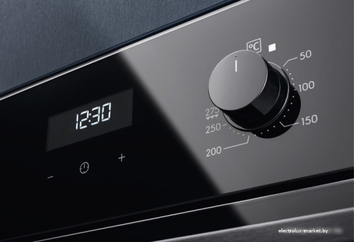 Электрический духовой шкаф Electrolux OEE5C61Z фото 4