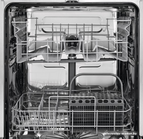 Посудомоечная машина Electrolux EDA917102L фото 2