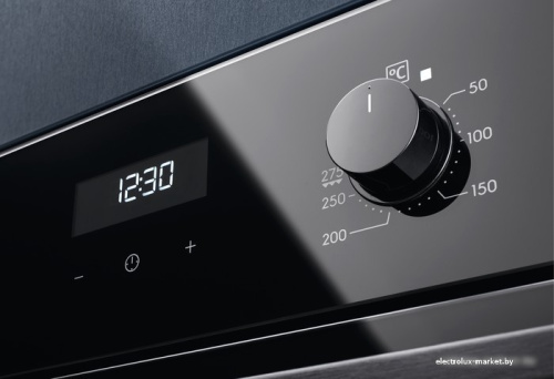 Электрический духовой шкаф Electrolux EOE5C71Z фото 4