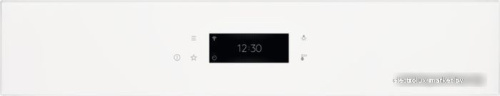 Электрический духовой шкаф Electrolux EOE8P39WV фото 2