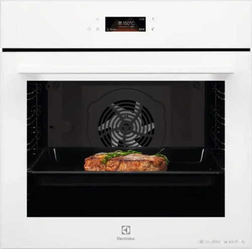 Электрический духовой шкаф Electrolux LOE8F38V фото 1