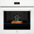 Электрический духовой шкаф Electrolux LOE8F38V фото 1