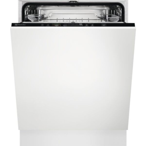 Встраиваемая посудомоечная машина Electrolux EEQ47200L фото 1