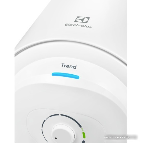 Накопительный электрический водонагреватель Electrolux EWH 30 Trend фото 4