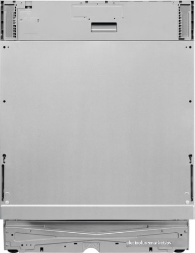 Встраиваемая посудомоечная машина Electrolux EMA917101L фото 5