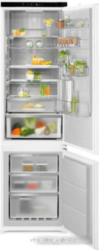 Холодильник Electrolux ENC8MD19S фото 1
