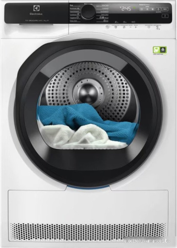 Сушильная машина Electrolux 700 DelicateCare EW7D595UCE фото 1