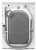 Стирально-сушильная машина Electrolux DelicateCare 900 EW9WN249W фото 7