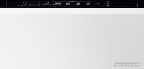 Посудомоечная машина Electrolux EDA917122L фото 3