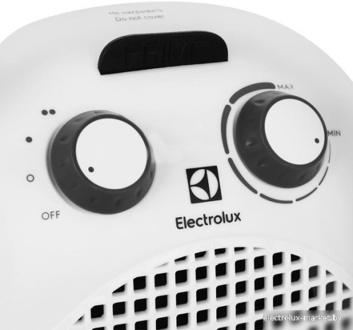 Тепловентилятор Electrolux EFH/S-1125 фото 3