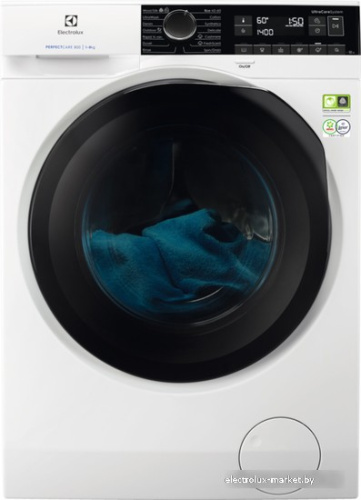 Стиральная машина Electrolux PerfectCare 800 EW8FN248B фото 1