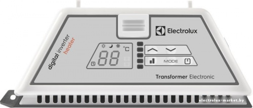 Блок управления конвектора Electrolux Transformer Digital Inverter ECH/TUI фото 1