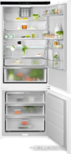 Холодильник Electrolux ENP7TD75S фото 1