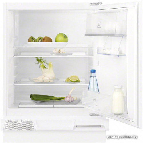 Однокамерный холодильник Electrolux ERN1300AOW фото 1