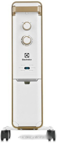 Масляный радиатор Electrolux EOH/M-9209 фото 3