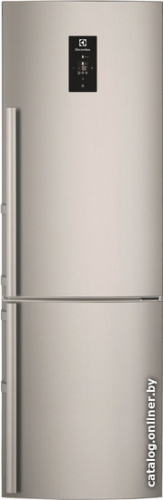 Холодильник Electrolux EN3889MFX фото 1