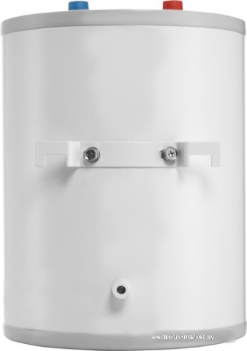 Накопительный электрический водонагреватель под мойку Electrolux EWH 10 Genie ECO U фото 4