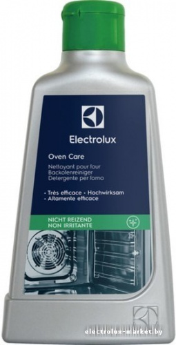 Средство для чистки Electrolux E6OCC104 фото 2