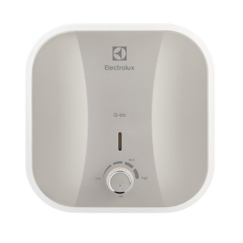 Накопительный электрический водонагреватель под мойку Electrolux EWH 10 Q-bic U фото 2