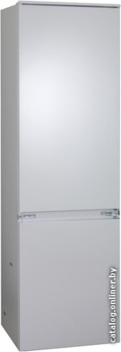 Холодильник Electrolux ENN92800AW фото 1