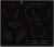 Варочная панель Electrolux EHF96547FK