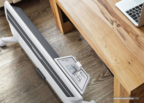 Блок управления конвектора Electrolux Transformer Digital Inverter ECH/TUI фото 2