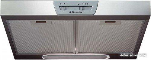 Кухонная вытяжка Electrolux EFT635X