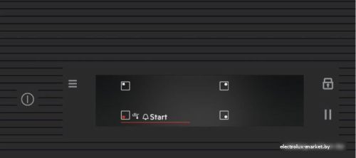 Варочная панель Electrolux EIS6448 фото 5