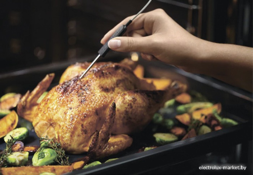 Электрический духовой шкаф Electrolux AssistedCooking 800 KOEBP39Z фото 4