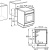 Кухонная плита Electrolux RKG500002W фото 5