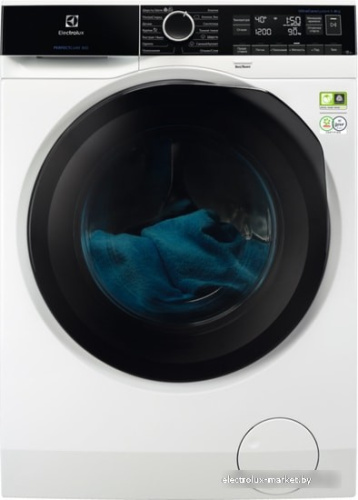 Стиральная машина Electrolux EW8F1R48B фото 1
