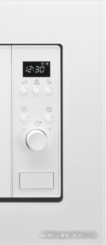 Микроволновая печь Electrolux LMS2173EMW фото 4