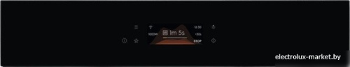 Микроволновая печь Electrolux MealAssist 700 LVM8E08Z фото 2
