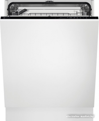 Посудомоечная машина Electrolux EDA917122L фото 1