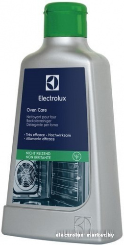 Средство для чистки Electrolux E6OCC104 фото 1