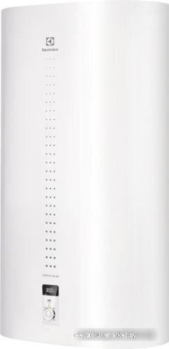 Накопительный электрический водонагреватель Electrolux EWH 100 Centurio IQ 3.0 фото 1