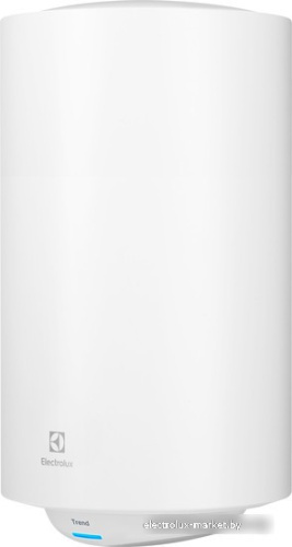 Накопительный электрический водонагреватель Electrolux EWH 50 Trend фото 1