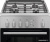 Кухонная плита Electrolux RKG500004X фото 4