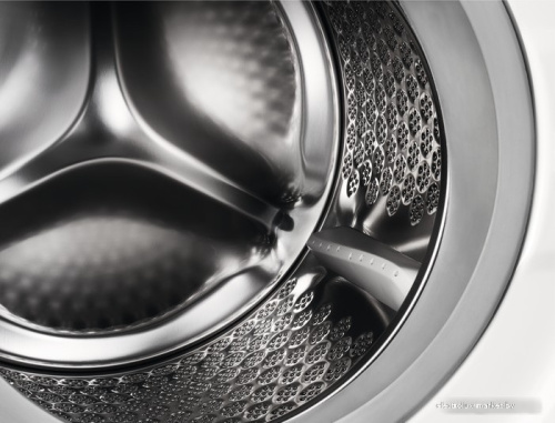 Стирально-сушильная машина Electrolux PerfectCare 700 EW7WP361S фото 4