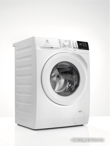 Стиральная машина Electrolux SensiCare 600 EW6FN428W фото 4