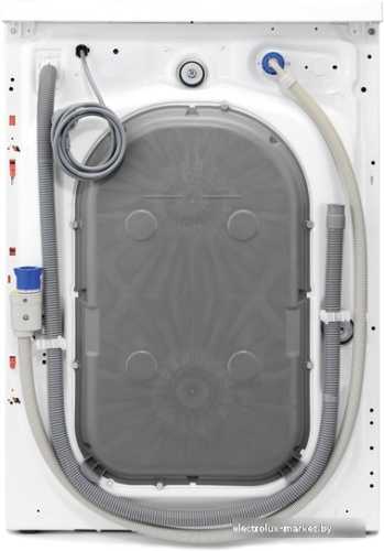 Стиральная машина Electrolux EW8F1R48B фото 4