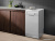 Отдельностоящая посудомоечная машина Electrolux SMA91210SW фото 3