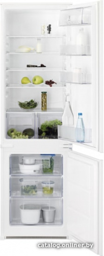 Холодильник Electrolux RNT2LF18S фото 1