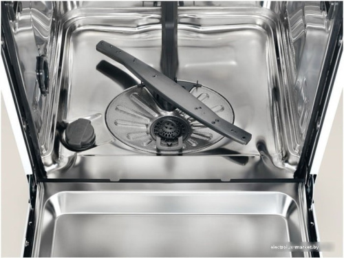 Встраиваемая посудомоечная машина Electrolux EEA927201L фото 3