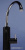 Проточный электрический водонагреватель-кран Electrolux Taptronic (черный) фото 3