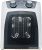 Тепловентилятор Electrolux EFH/C-5120 фото 2