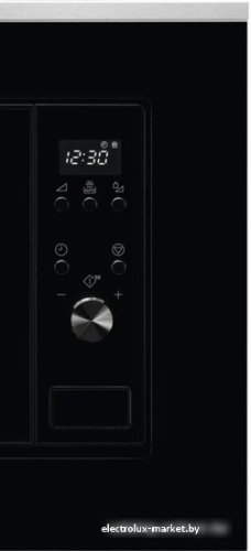 Микроволновая печь Electrolux LMS2203EMX фото 1