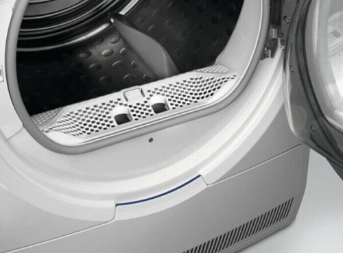 Сушильная машина Electrolux GentleCare 700 EW7H457W фото 8